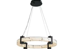 Hanglampen-Searchlight Hanglamp  Moonbeam