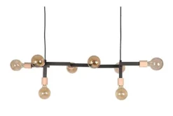 Discount Hanglamp MT-2233 Loco Hanglampen