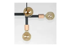 Discount Hanglamp MT-2233 Loco Hanglampen