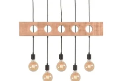 Hanglampen-Label51 Hanglamp MT-2237 Timber