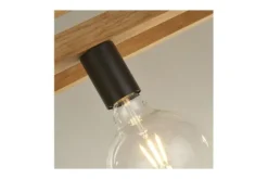 Hanglampen-Searchlight Hanglamp 54741-4NA Square