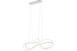 Hanglampen-Trio Lighting Hanglamp  Nala