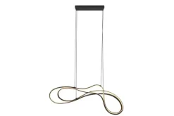 Hanglampen-Trio Lighting Hanglamp  Nala