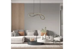 Hanglampen-Trio Lighting Hanglamp  Nala