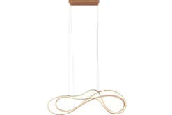 Hanglampen-Trio Lighting Hanglamp  Nala
