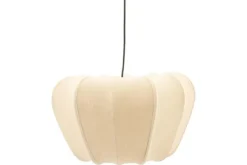 Hanglampen-By-Boo Hanglamp Natural 250435 Sora
