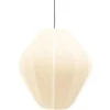 Discount Hanglamp Natural 250438 Sora Hanglampen