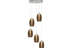 Hanglampen-Highlight Hanglamp Nebula