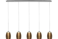 Hanglampen-Highlight Hanglamp Nebula