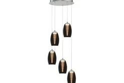 Hanglamp Nebula Hanglampen