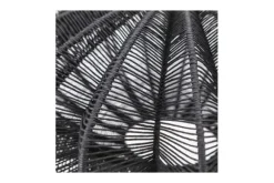 Hanglampen-By-Boo Hanglamp Nimbus - Zwart | 192121