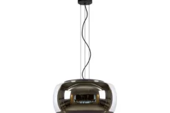 Hanglampen-Lucide Hanglamp  Olivia