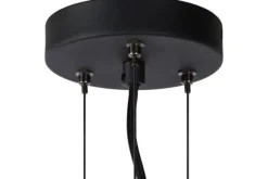 Hanglampen-Lucide Hanglamp  Olivia