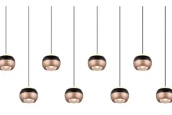 Hanglampen-Trio Lighting Hanglamp  Orbit