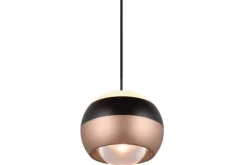 Hanglampen-Trio Lighting Hanglamp  Orbit