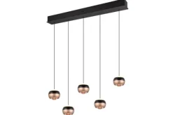 Hanglampen-Trio Lighting Hanglamp Orbit