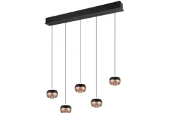 Hanglampen-Trio Lighting Hanglamp Orbit