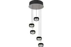 Hanglampen-Trio Lighting Hanglamp  Orbit