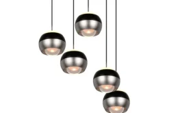 Hanglampen-Trio Lighting Hanglamp  Orbit