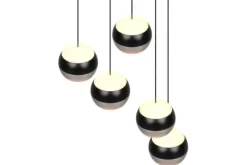 Hanglampen-Trio Lighting Hanglamp  Orbit