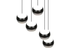 Hanglampen-Trio Lighting Hanglamp  Orbit