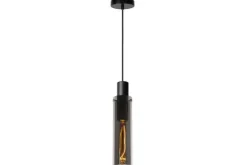 Hanglampen-Lucide Hanglamp Orlando