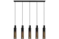 Hanglampen-Lucide Hanglamp Orlando