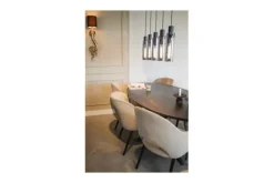 Hanglampen-Lucide Hanglamp Orlando