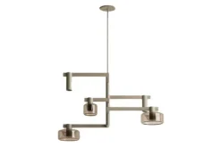 Hanglampen-Ztahl Hanglamp Palau