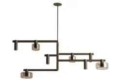 New Hanglamp Palau Hanglampen