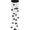 Hanglampen-Maretti Lighting Hanglamp Paradiso |