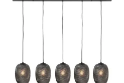 Hanglampen-Highlight Hanglamp Pineapple