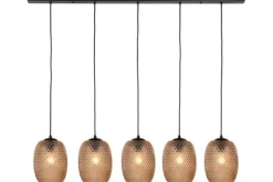 New Hanglamp Pineapple Hanglampen