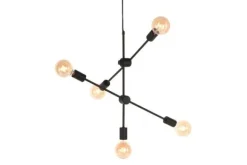 Hanglampen- Hanglamp QP-4051 Stilo