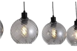 Hanglampen-Searchlight Hanglamp Radiance