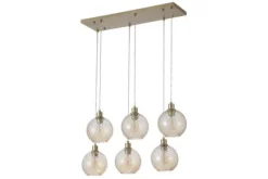 Hanglampen-Searchlight Hanglamp Radiance