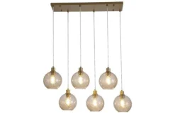 Hanglampen-Searchlight Hanglamp Radiance