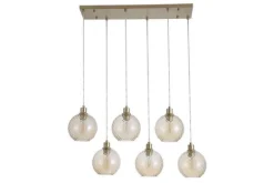 Hanglampen-Searchlight Hanglamp Radiance