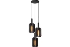 Hanglampen-Lucide Hanglamp  Rafal