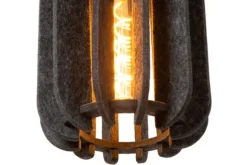 Hanglampen-Lucide Hanglamp  Rafal