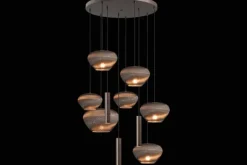 Discount Hanglamp 2512-15-70-10-RC3111 Cartone Hanglampen