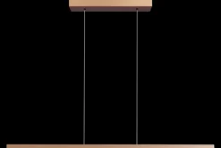 Hanglampen-Masterlight Hanglamp Real 3