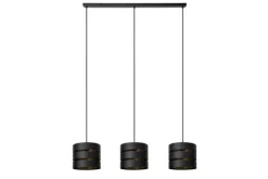 Hanglampen-Lucide Hanglamp Rosas