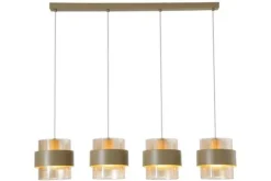 Hanglampen-Searchlight Hanglamp  Royal