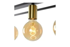 Hanglampen-Lucide Hanglamp Ruben