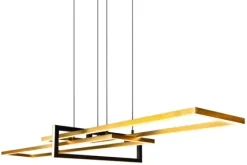 Hanglamp  Salinas Hanglampen