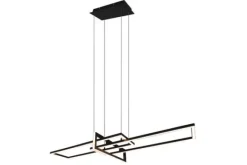 Hanglampen-Trio Lighting Hanglamp Salinas