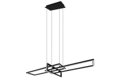 Hanglampen-Trio Lighting Hanglamp Salinas