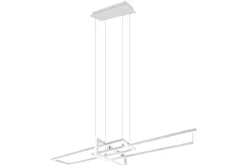 Hanglampen-Trio Lighting Hanglamp Salinas