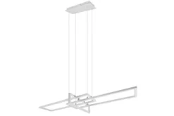 Hanglampen-Trio Lighting Hanglamp Salinas